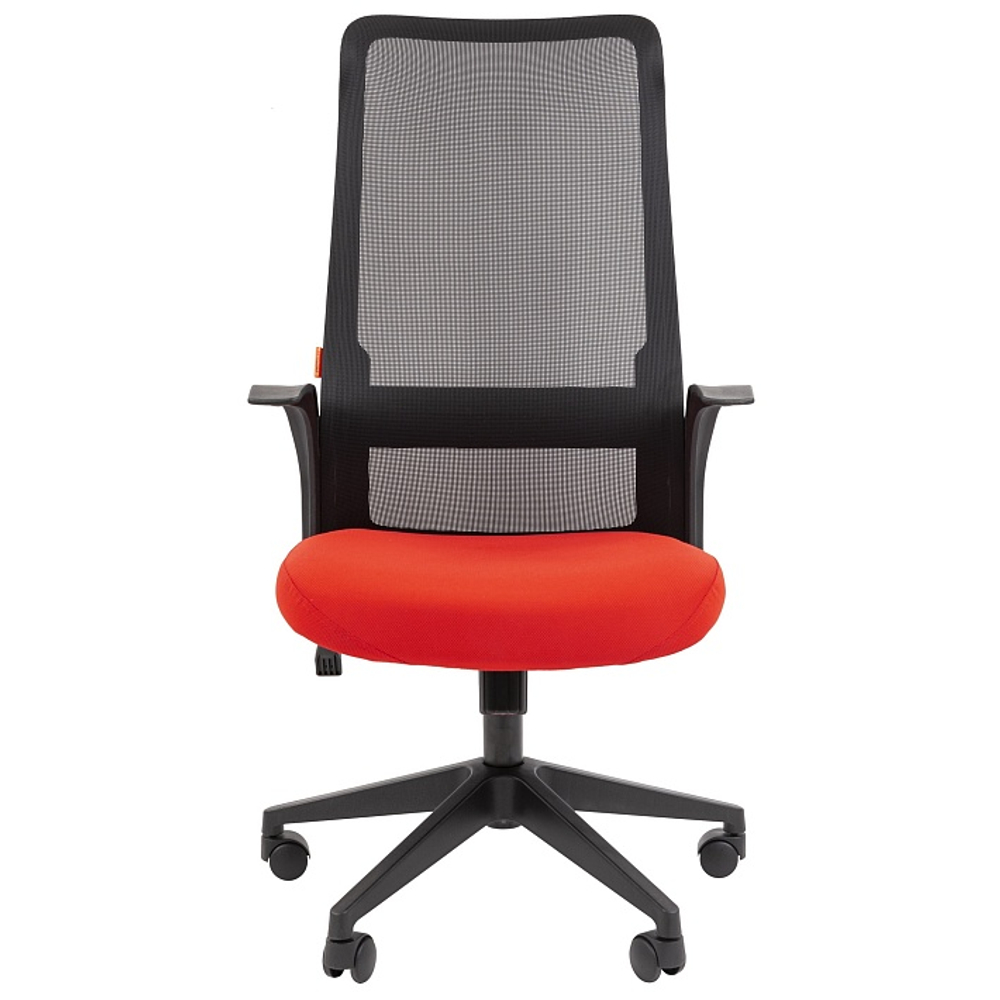 Офисное кресло CHAIRMAN 573 ткань/сетка