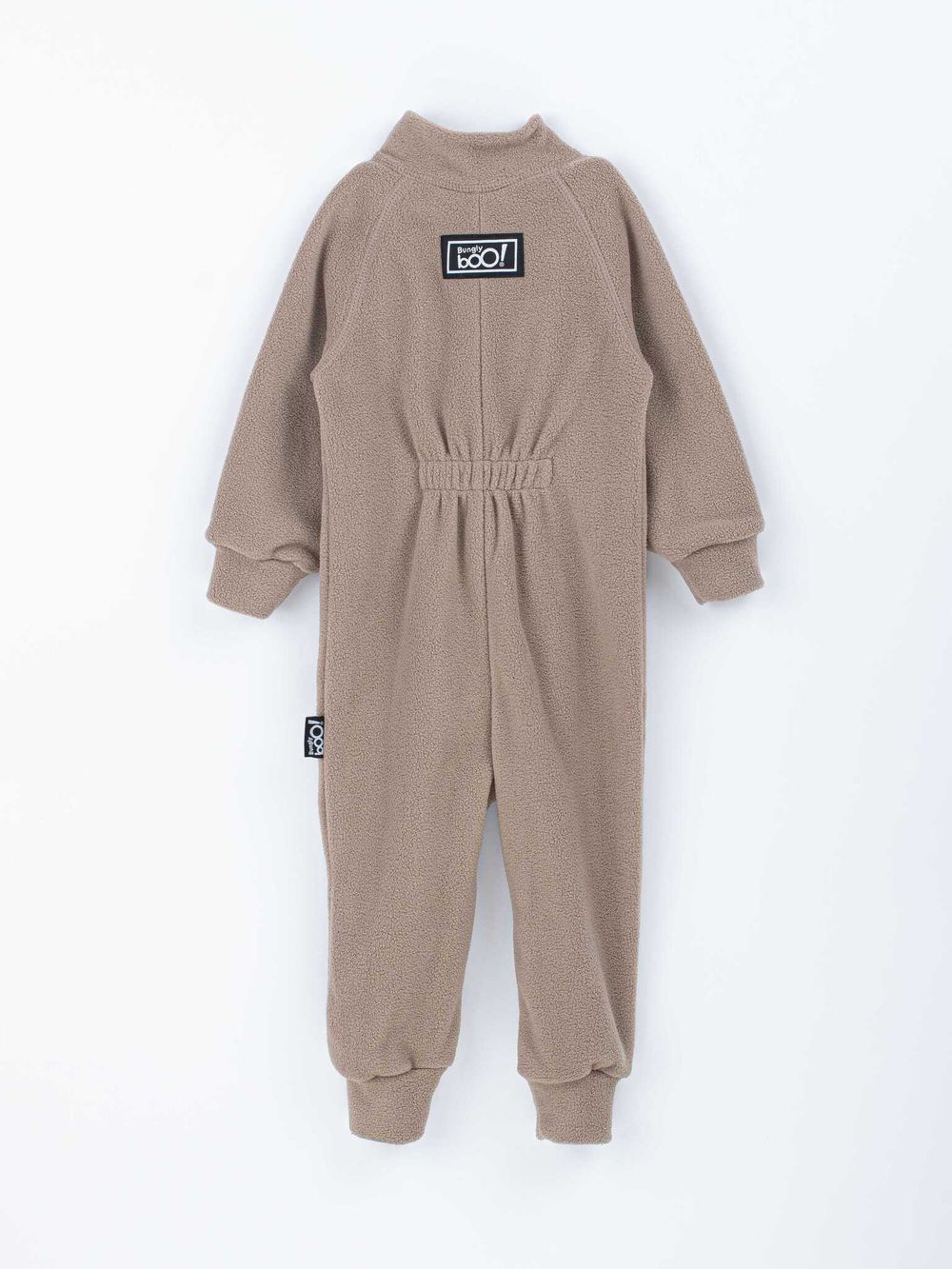 Комбинезон флисовый "Кокос"