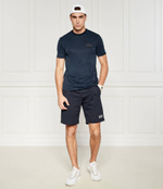 Футболка EA7 - темно-синий(6DPT72 PJ6QZ)