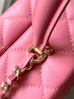 Chanel Bag (2 sizes)