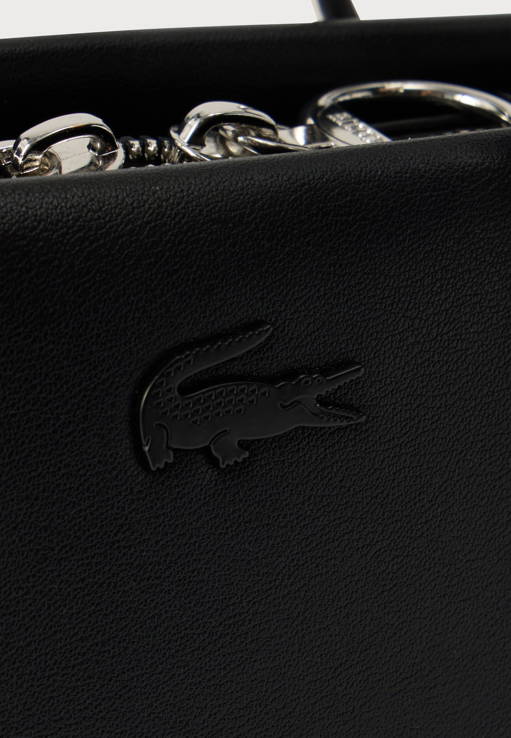 Lacoste Сумка - Чёрный (LA251H0NZ-Q11)