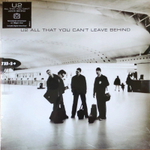 U2 / All That You Can't Leave Behind (LP)