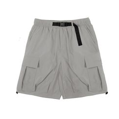 Шорты SHADOW CARGO24, светло-серый