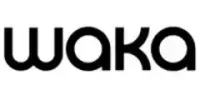 Купить WAKA