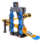 Парковка, коробка 985