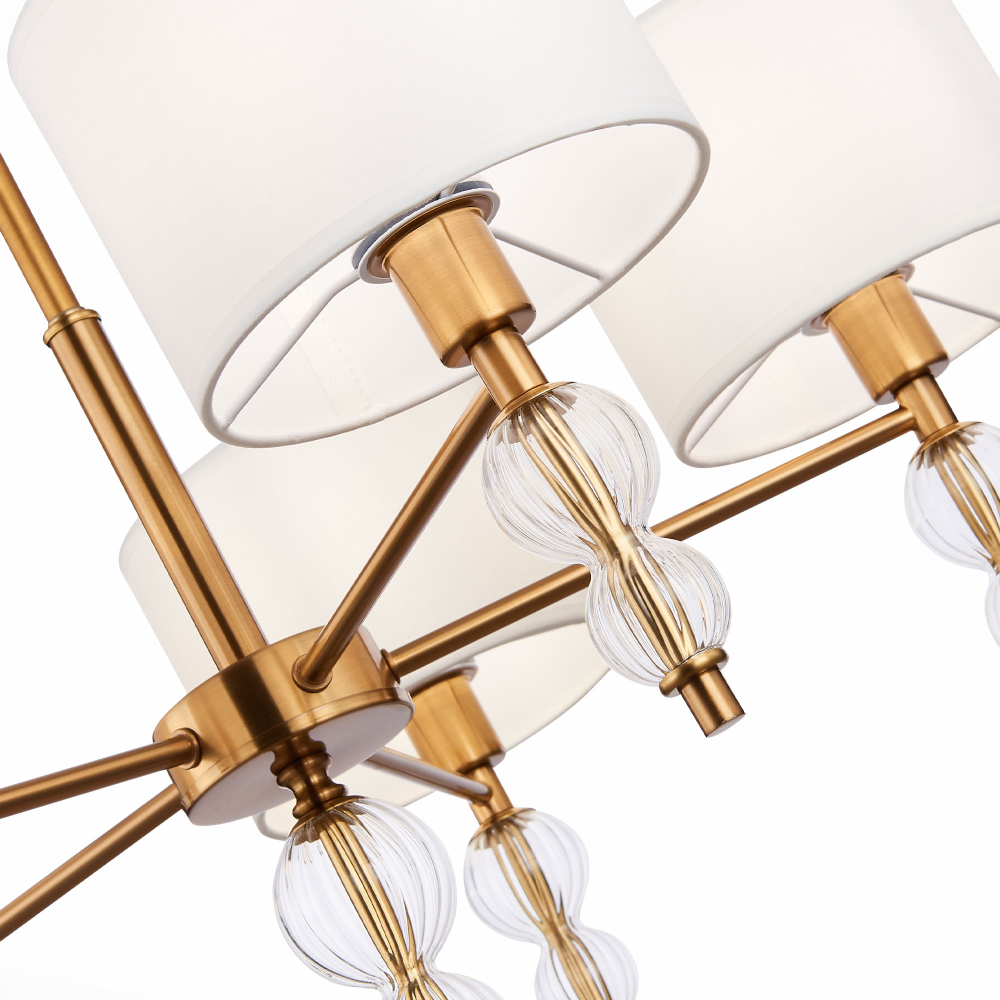 Светильник подвесной Evoluce Ramer SLE105713-05