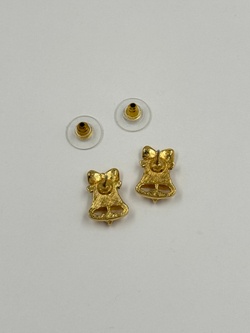 Серьги Колокольчики Avon