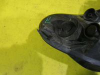 Битая Фара левая Ford Ecosport 1 (2012-2018) галоген