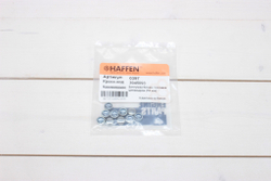 Заглушка Cummins 10мм 0397 /3007632/