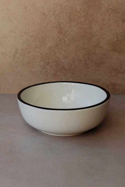 Боул Классика, 600 мл / CHAMOTE