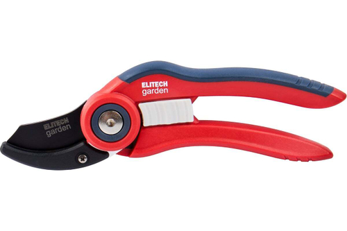 Секатор контактный Elitech PA 01 Garden