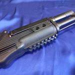 ММГ учебный автомата Калашникова АК-74 со стационарным прикладом