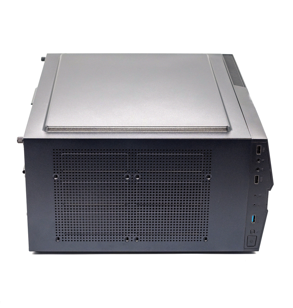 Системный блок X-COMputers *Gamer Advanced* Intel Core i5, 16 ГБ, 512 Гб, nVidia GeForce RTX 3060,  ОС Не установлена