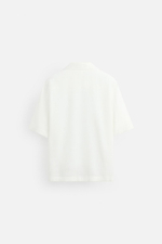 Рубашка relaxed fit