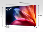 Телевизор Haier 65 Smart TV S1 (h)