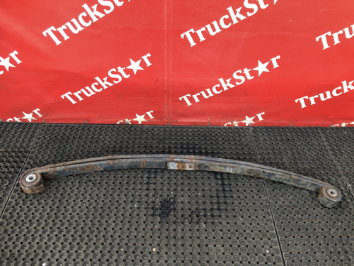 Рессора передняя