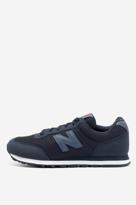 Кроссовки New Balance GM400MB1