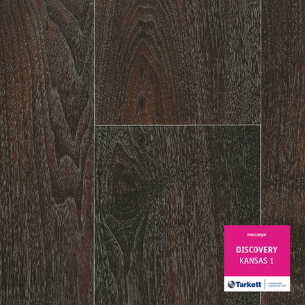 Линолеум Tarkett DISCOVERY KANSAS 1, Ширина рулона: 3,5м