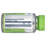 Solaray, True Herbs, черный кохош, 540 мг, 100 растительных капсул