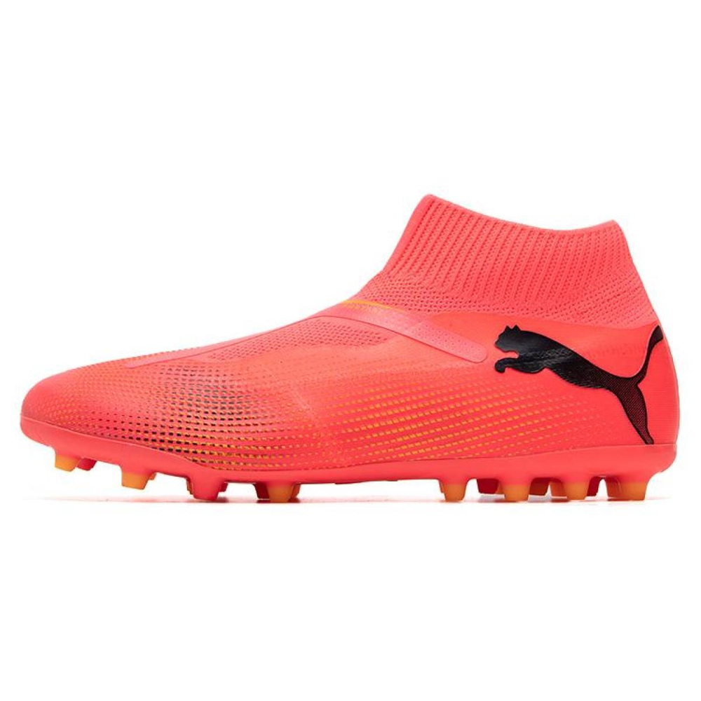 Кроссовки PUMA FUTURE 7 MATCH + MG（ ）, 107712-03