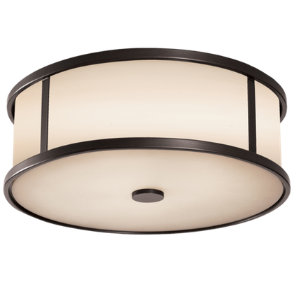 Потолочный светильник Visual Comfort Dakota Flush Mount OL7613