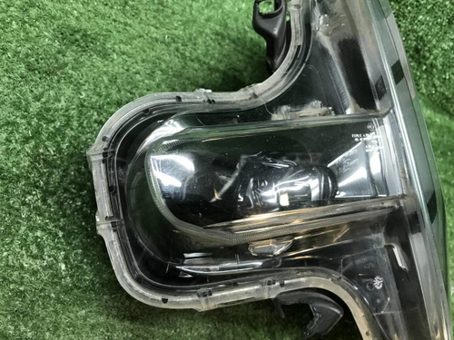 Указатель поворота Chery Tiggo 7 Pro Max (22-24)