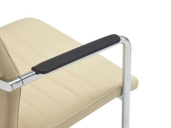 Кресло Amore C2412-1 Бежевый