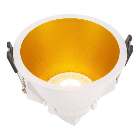 Встраиваемый светильник Denkirs Karup DK3026-WG