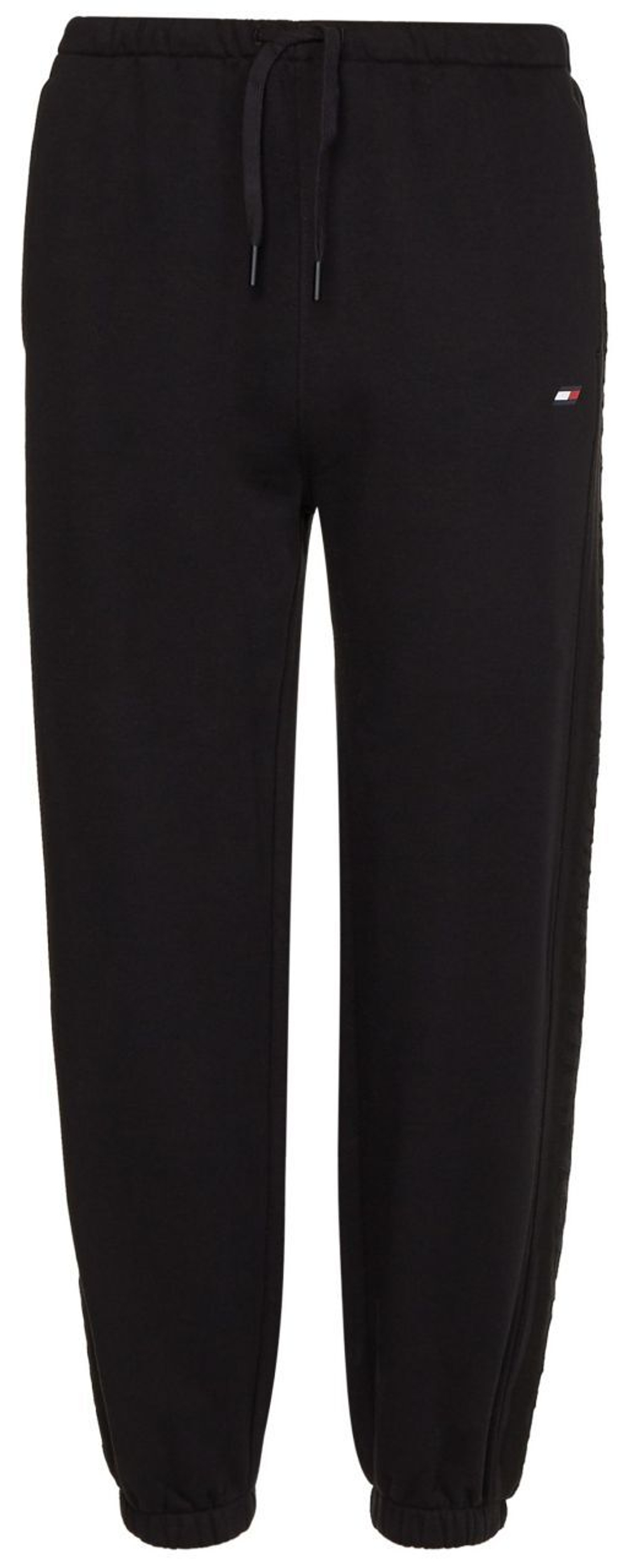 Tommy Hilfiger Relaxed Branded Sweatpant