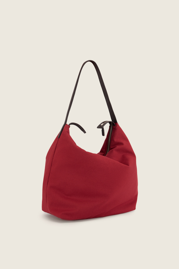Сумка THNGS THN3_02 bordo