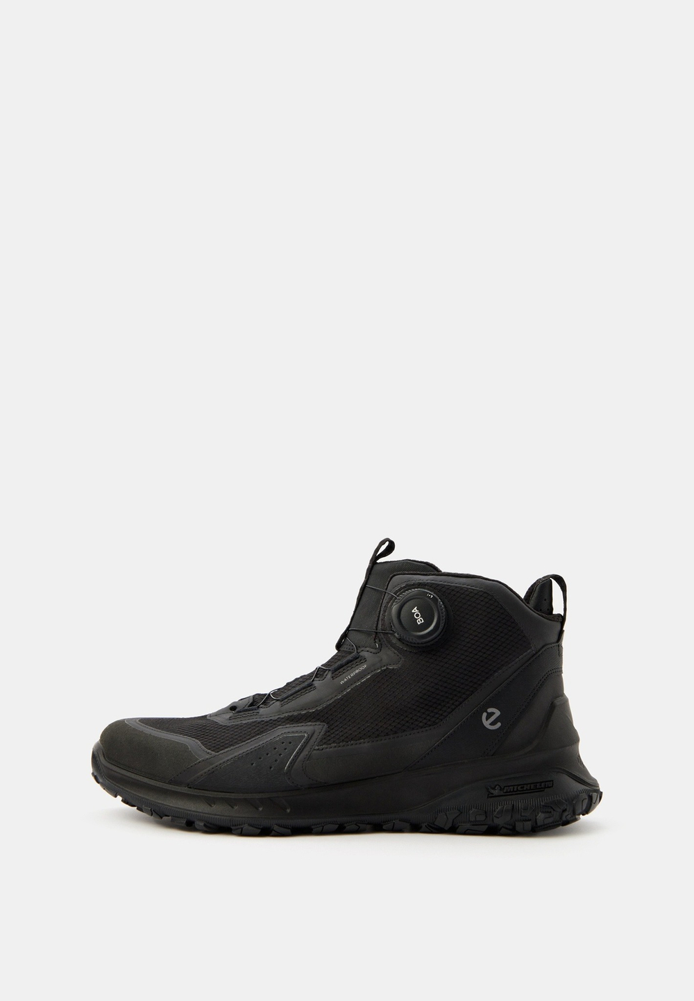 Ботинки мужские ECCO ULT-TRN M