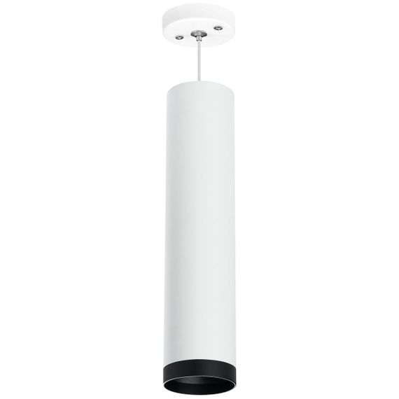 Комплект с подвесным светильником Lightstar Rullo (214496+590056+203437) RP4963437