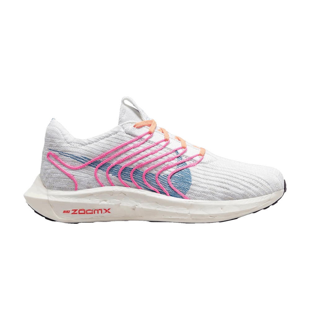Кроссовки Nike Pegasus Turbo Next Nature Together (Женская размерная сетка)