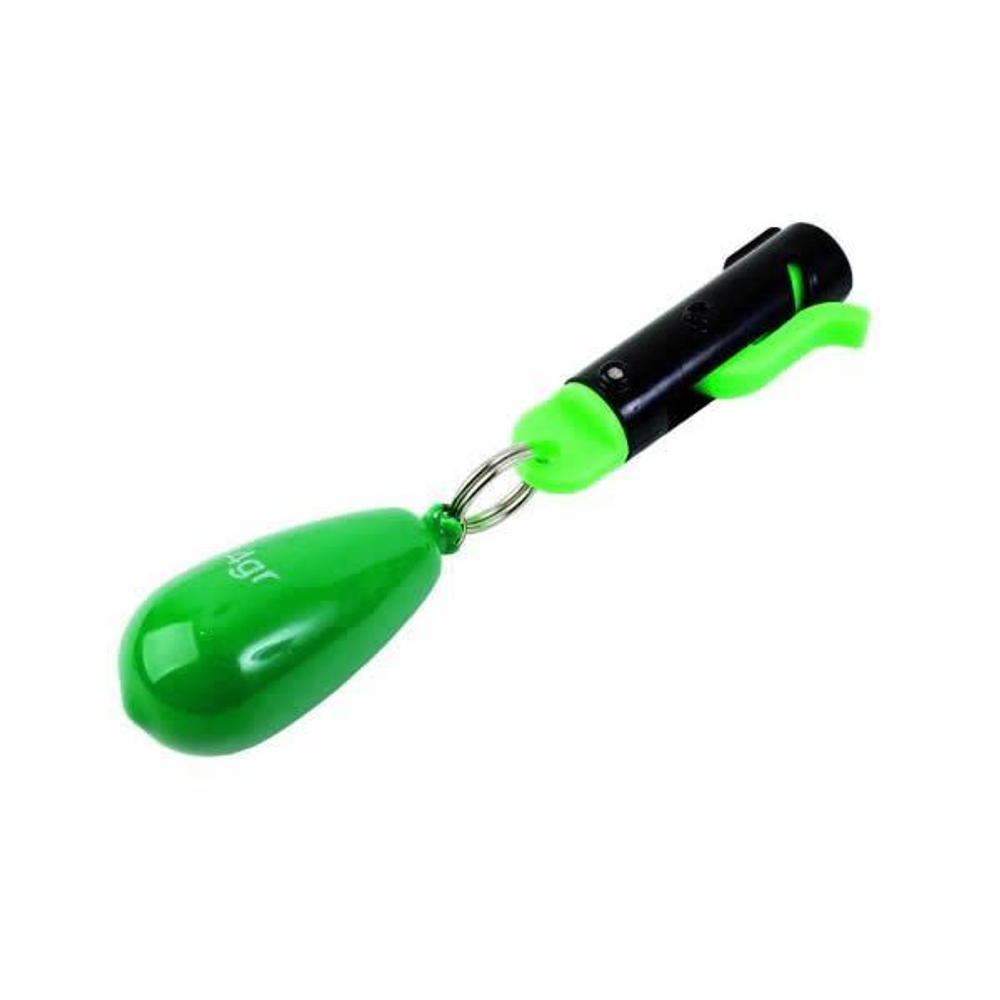 Набор, 40 заглубителей для троллинга с клипсой (56гр)