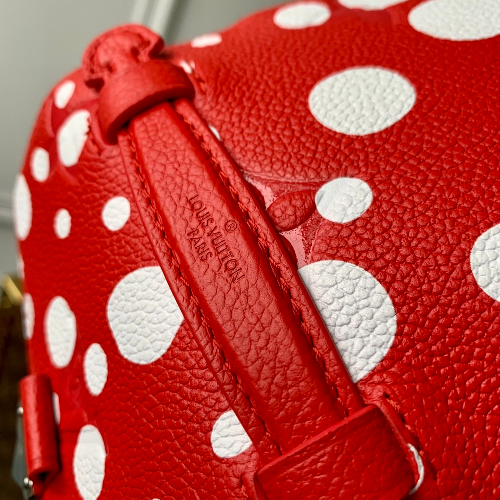 Louis Vuitton Micro Metis