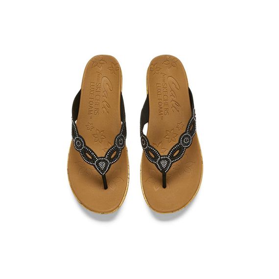 Skechers Beverlee 'Black'