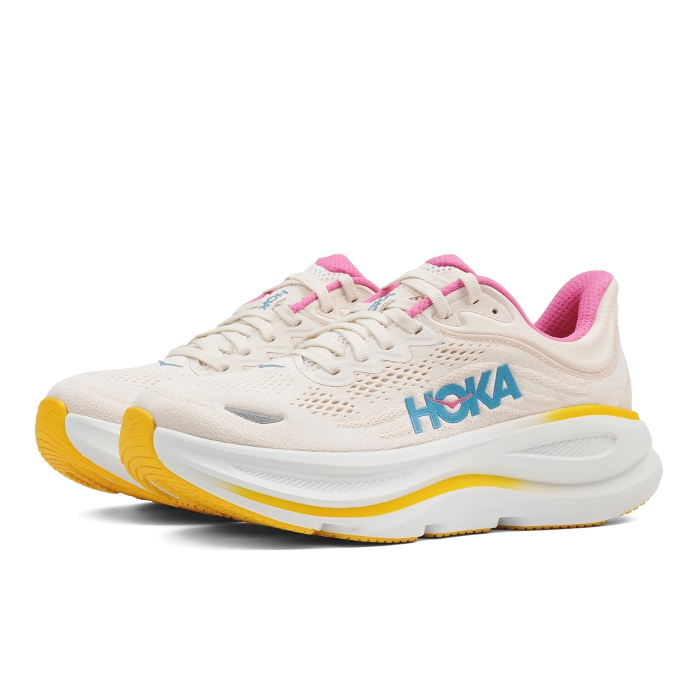 Кроссовки женские Hoka Bondi 9