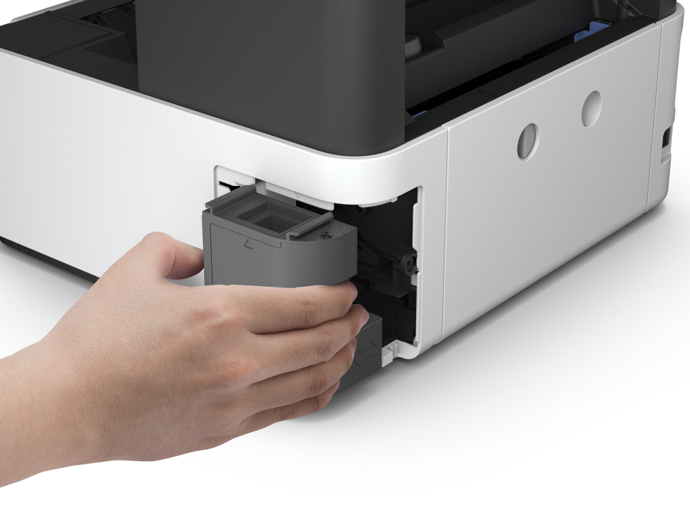 МФУ Epson EcoTank M2140