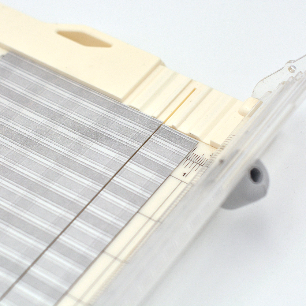 Насадка-нож для резака от "Рукоделие" / Серый