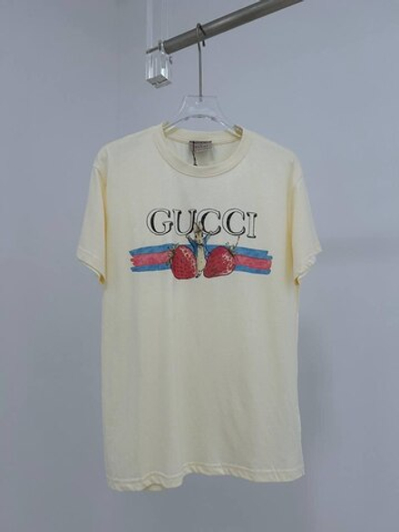 Футболка Gucci