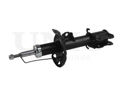 Амортизатор газовый передней подвески левый UNIO SAB-10052