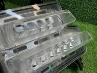 ПТФ правая Chery Tiggo 7 Pro (2020-2024)