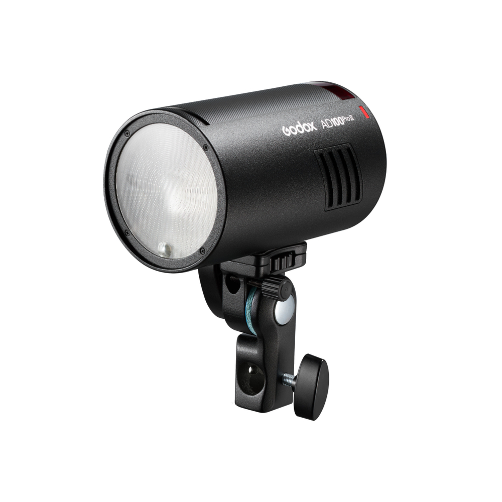 Вспышка аккумуляторная Godox Witstro AD100ProII
