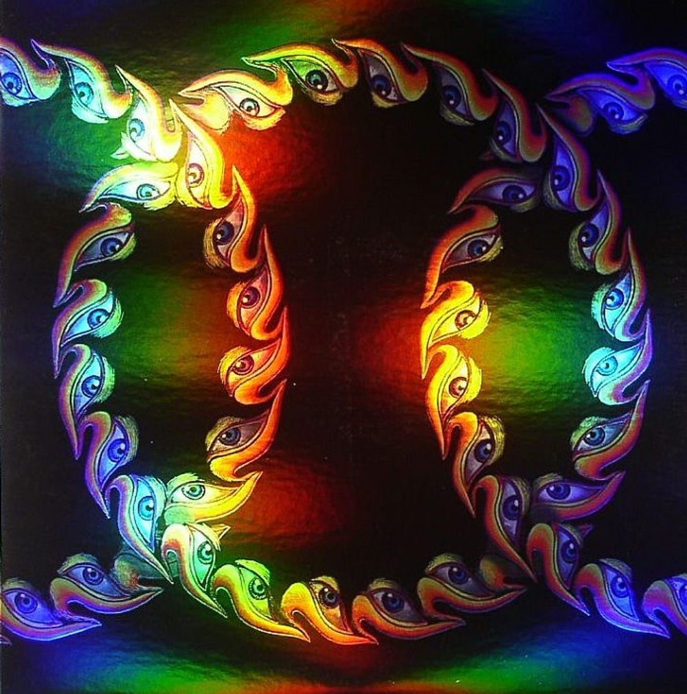 Tool / Lateralus (Picture Disc)(2LP)
