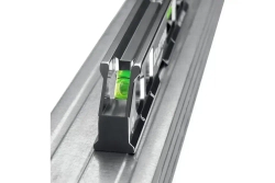 Брусковый магнитный уровень KRAFTOOL 8-в-1 20 см 34790