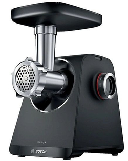 Мясорубка Bosch MFWS440B