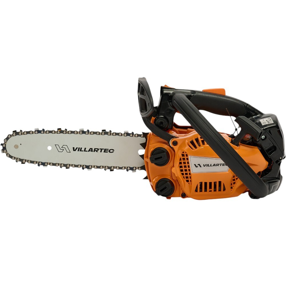 Бензопила VILLARTEC SB1261T 12"