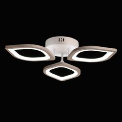 Потолочная люстра De City Мадлен 15 424018203