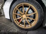 Карбон керамические тормозные диски для PORSCHE PANAMERA 971 2017-2024 Порше