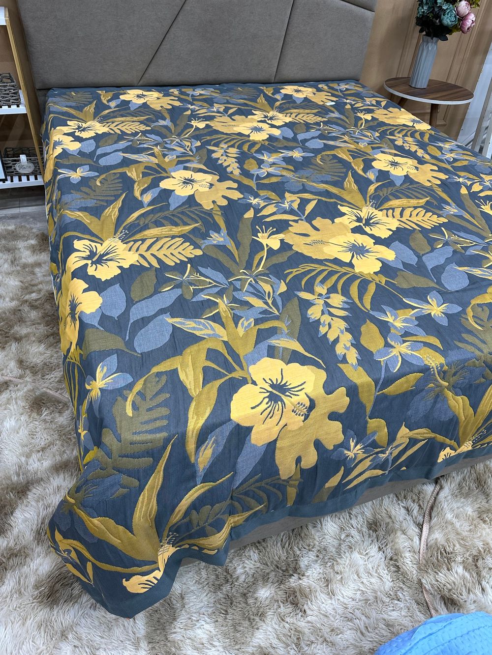 Покрывало Кит ЛЕН МОНИКА 2сп